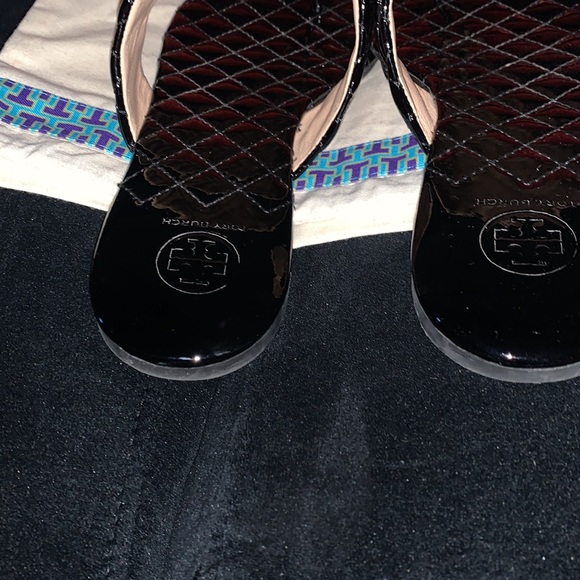 Tory Burch Thong Sandals - Picture 7 of 10